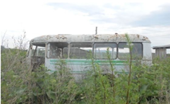 Транспортное средство, 2002