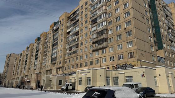 Нежилое помещение 55,2 м², Санкт-Петербург
