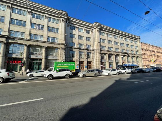 Нежилое помещение 246 м², Санкт-Петербург
