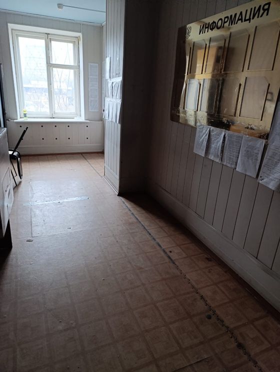 Нежилое помещение 171,6 м², Ефремов