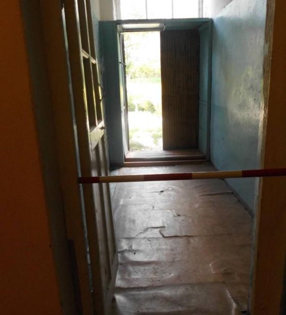 Нежилое помещение 20 м², рп Куркино, Тульская обл.