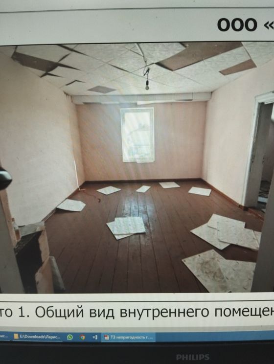 Квартира 27,1 м², Гвардейск