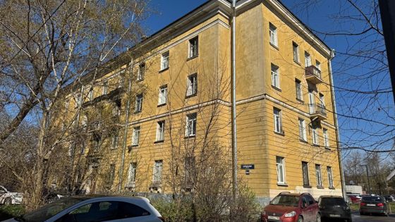 Нежилое помещение 68,3 м², Санкт-Петербург