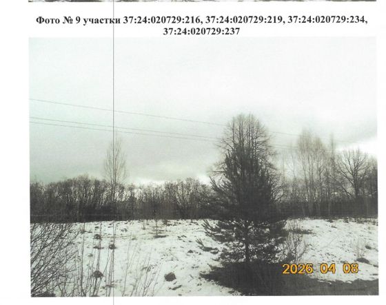 Аренда земельного участка 9,1 сот., ИЖС, Иваново