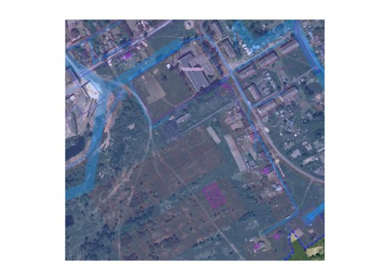 Земельный участок 10 сот., ИЖС, п. Морозовское, Ивановская обл.