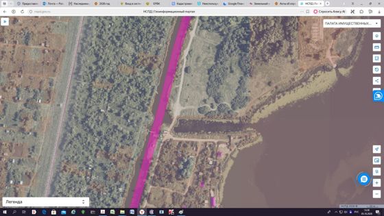 Аренда земельного участка 6,8 сот., садоводство, Заинск