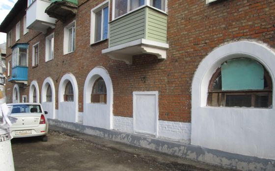 Аренда нежилого помещения 278,4 м², Донской