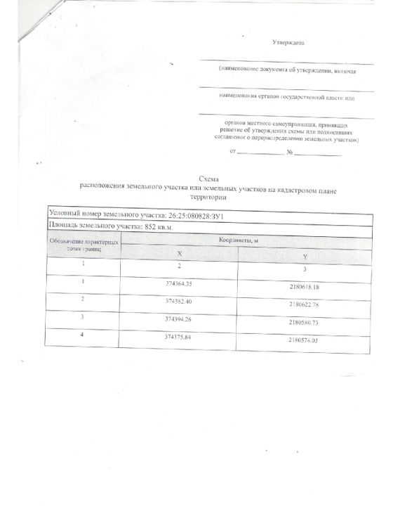 Земельный участок 8,5 сот., ИЖС, ст. Лысогорская, Ставропольский край