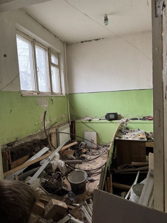 Аренда нежилого помещения 43,3 м², Донской