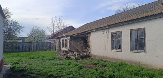 Земельный участок, с. Кумли, Дагестан