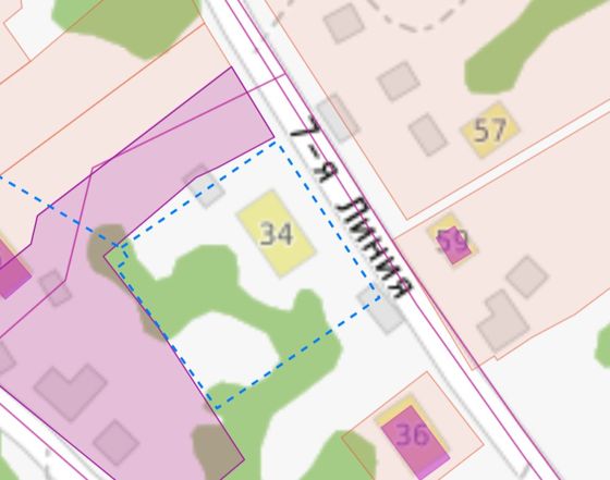 Аренда земельного участка 27 сот., ЛПХ, Хабаровский край