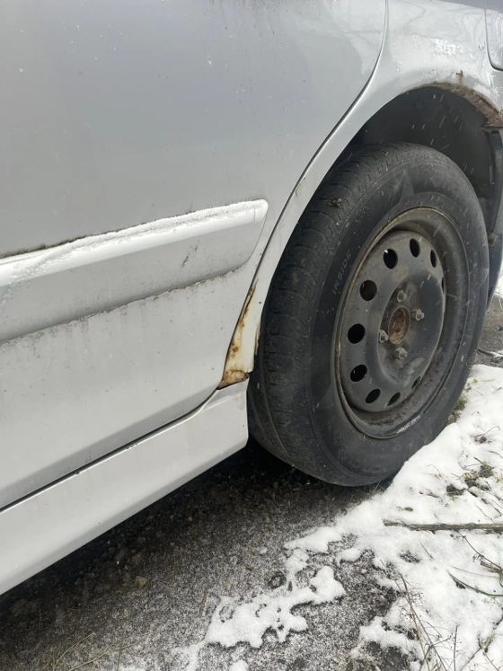 Hyundai Sonata, 2006
