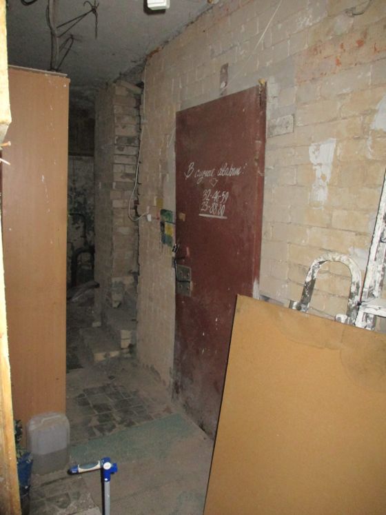 Нежилое помещение 21,7 м², Иваново