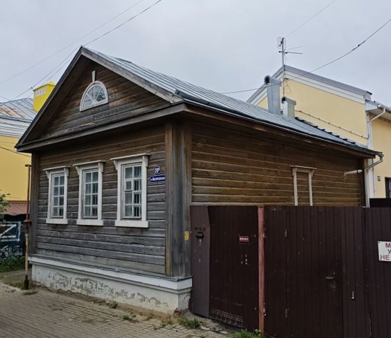 Земельный участок 0,5 сот., Калуга