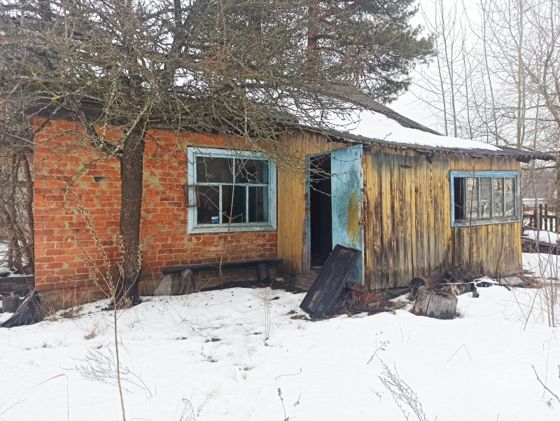 Земельный участок 0,4 сот., п. Климовское, Брянская обл.