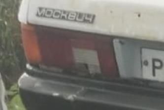 Москвич 214100