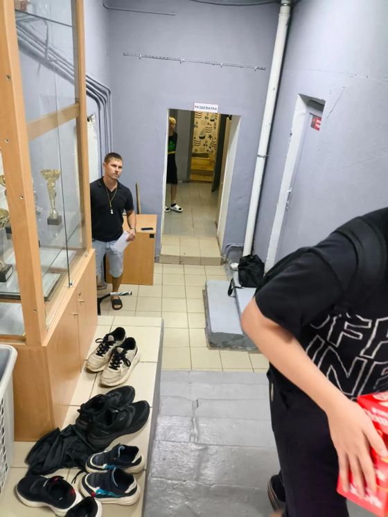 Аренда нежилого помещения 38 м², Иваново