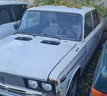 LADA 2106, 2004
