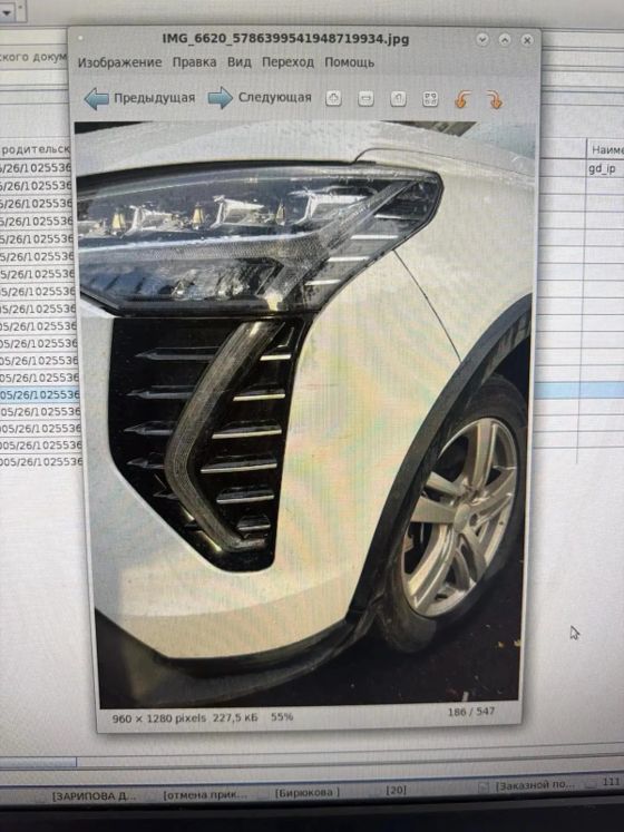 Haval Jolion, 2024