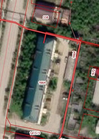 Управление многоквартирным домом, ул. Ленина, д. 8