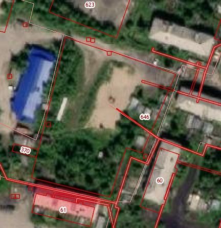 Управление многоквартирным домом, мкр. Геолог 14