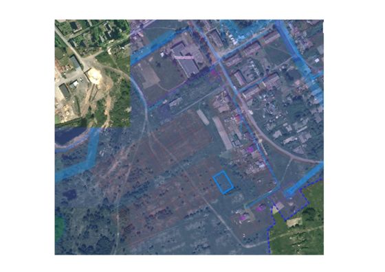 Земельный участок 10 сот., ИЖС, п. Морозовское, Ивановская обл.
