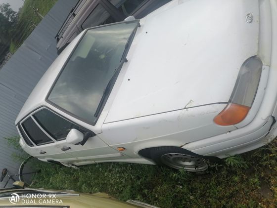 LADA Largus, 2019