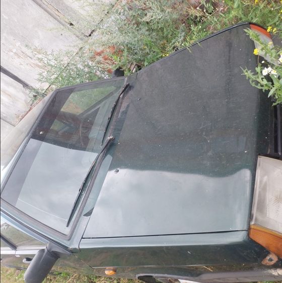 LADA 21093, 2003