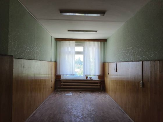 Нежилое помещение 1 178,2 м², Калуга