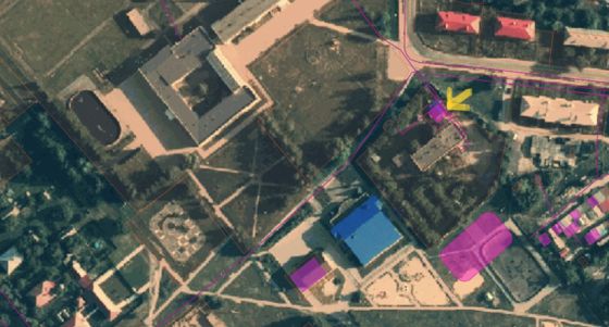 Концессия: газовая блочно-модульная котельная