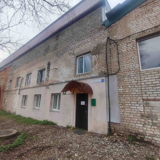 Нежилое помещение 1 280 м², Фурманов