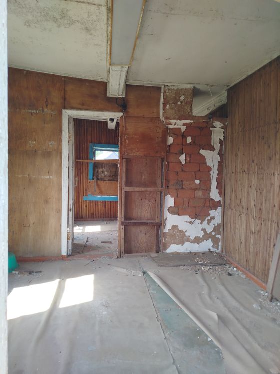Нежилое здание 52,5 м², Лагань