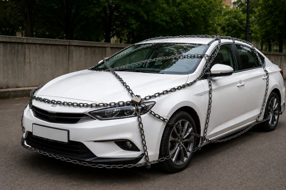 LADA GFL110 Vesta, 2018