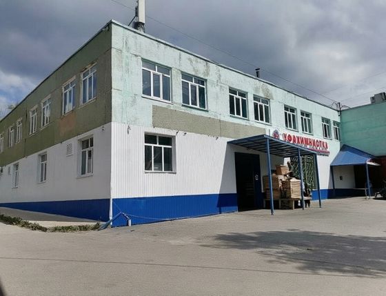 Нежилое помещение 664,8 м², Уфа