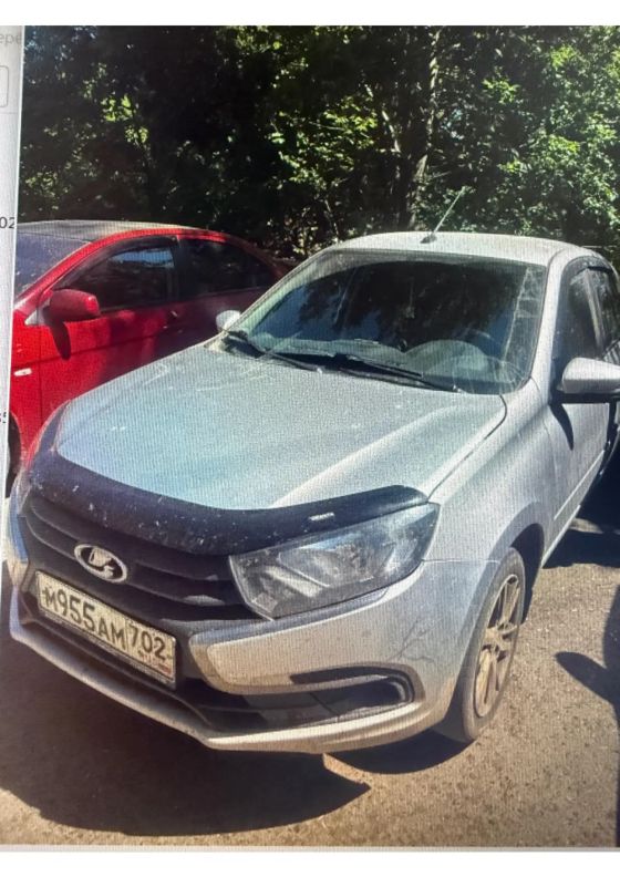 LADA Granta, 2024