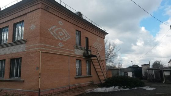 Земельный участок 10 сот., пгт Хомутово, Орловская обл.