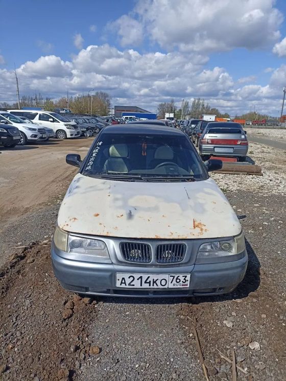LADA 21124