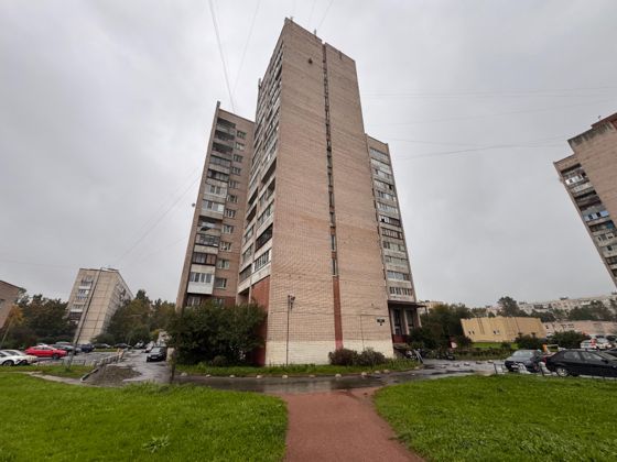 Нежилое помещение 25,5 м², Санкт-Петербург