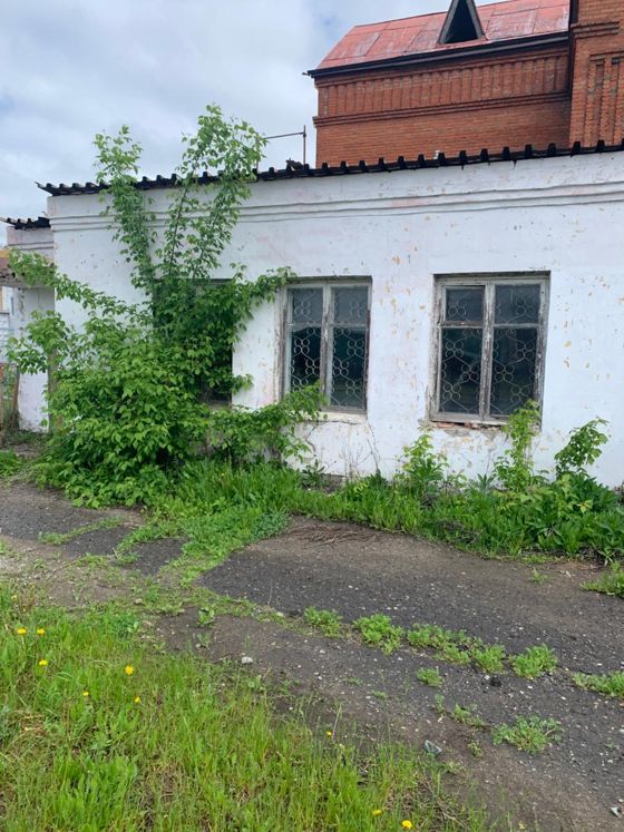 Нежилое здание 34,1 м², Йошкар-Ола