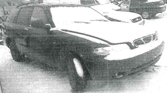FAW CA7130 Vita, 2007