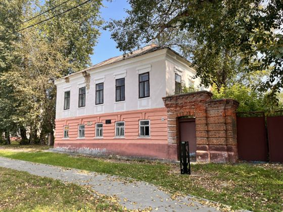 Земельный участок 2 сот., Темников