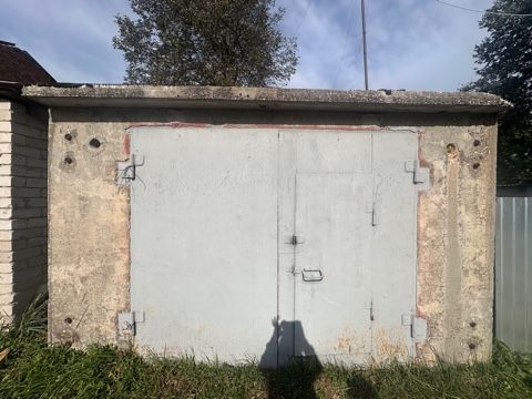 Земельный участок 0,4 сот. со строениями, п. Палех, Ивановская обл.