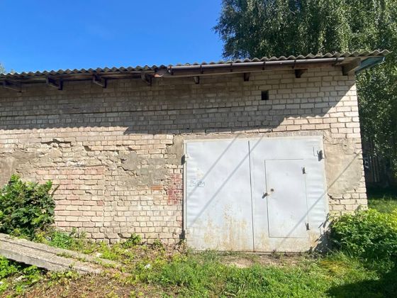 Земельный участок 0,2 сот. со строениями, Нерехта