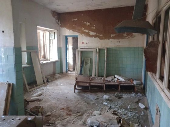 Нежилое здание 324,4 м² с участком, Псковская обл.