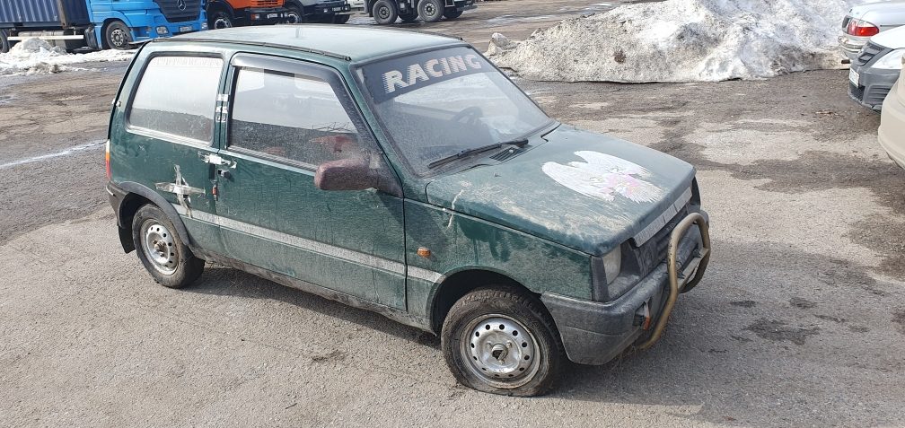 Автомобиль марки ВАЗ 111130  (55*)