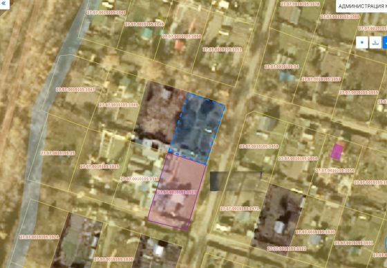 Земельный участок 10 сот., садоводство, Хабаровский край