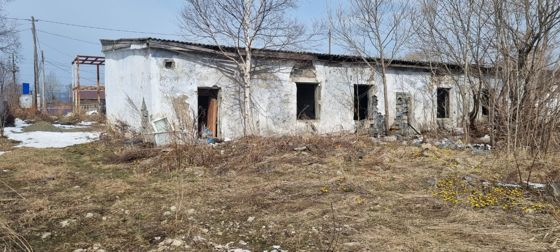 Земельный участок, Долинск