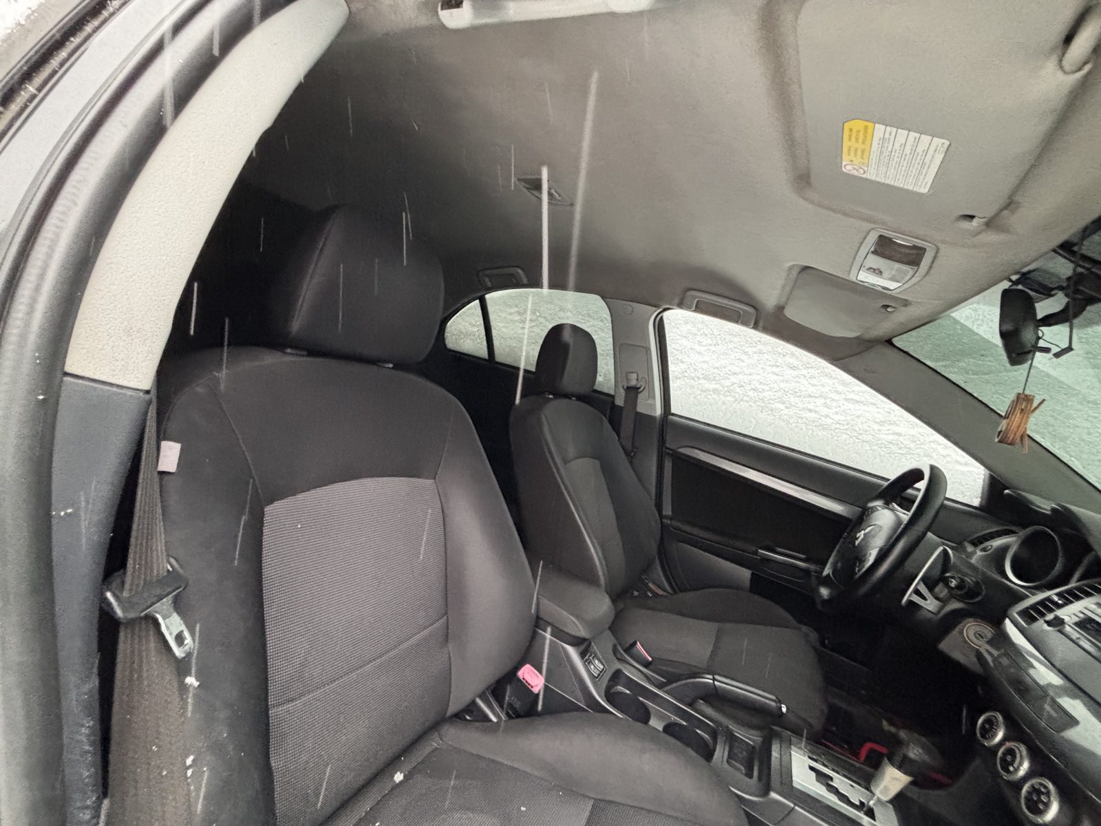 Subaru Forester, 2006