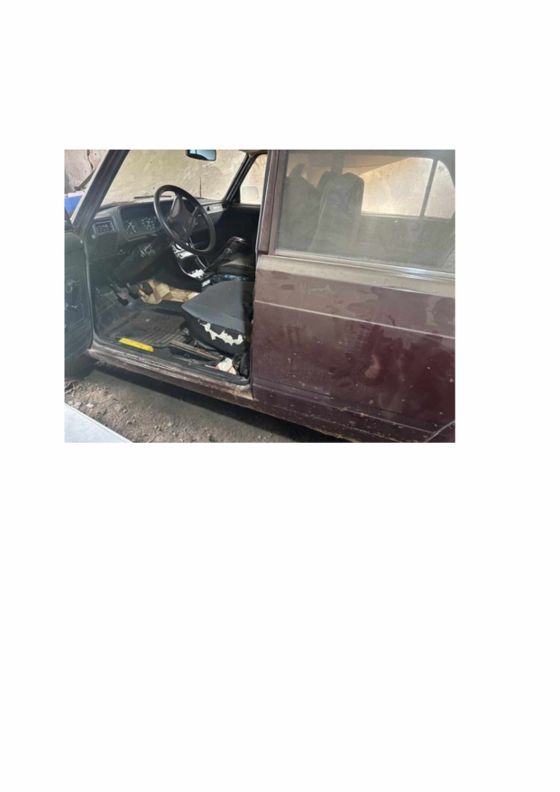 LADA 210740, 2008