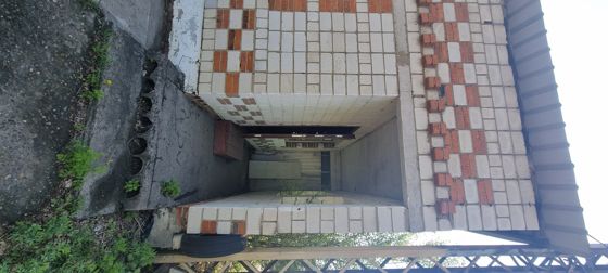 Нежилое здание 14,5 м² с участком, с. Амурзет, ЕАО